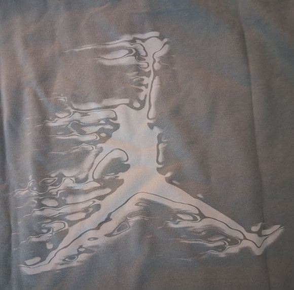 Jordan Sport Crossover Dri-Fit Pullover Hoodie Size Med NWT